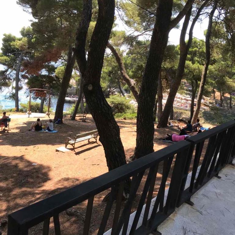 Apartman A1 - Apartman sa 2 Spavaće Sobe - 27
