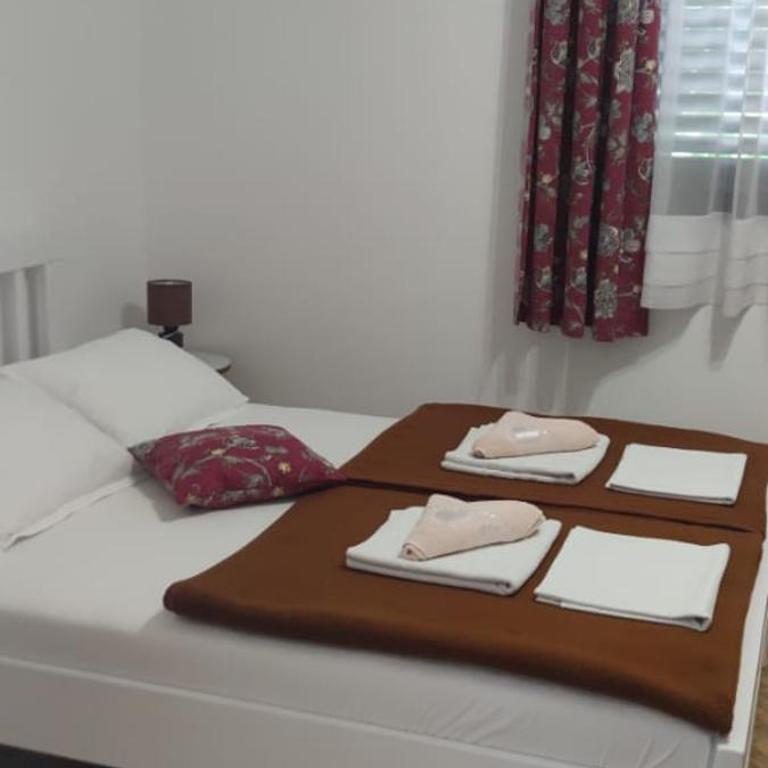 House Irena - Apartman sa 1 Spavaćom Sobom - 5