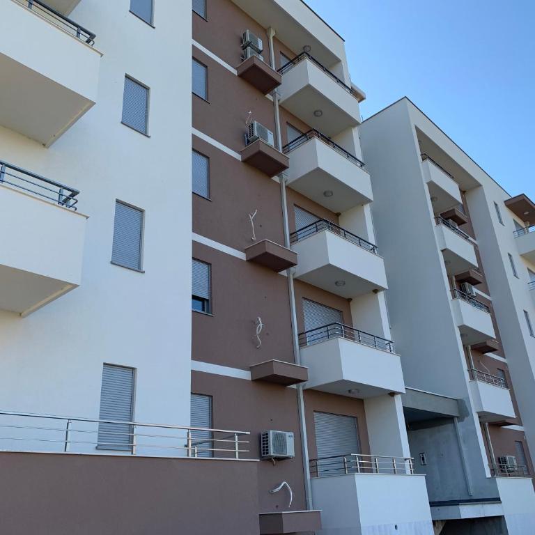 Apartman A1 - Apartman sa 2 Spavaće Sobe - 1