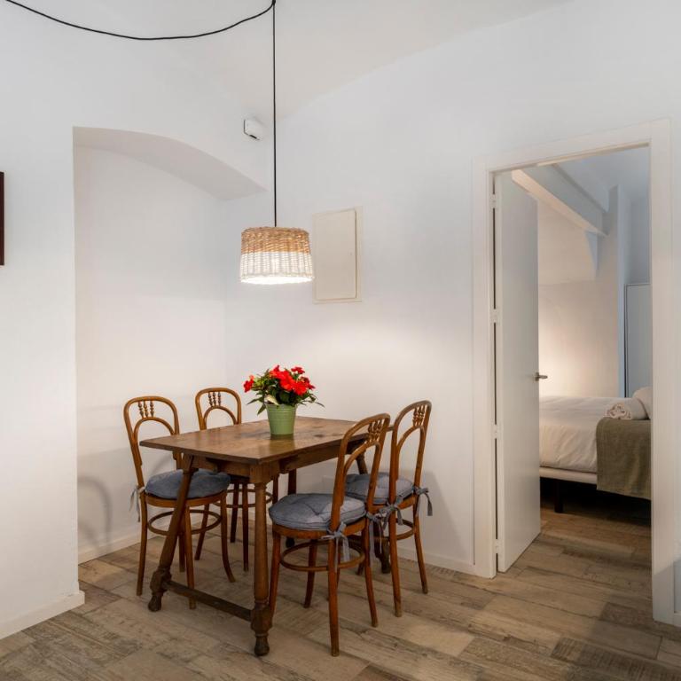 Alta House Apartments 3 Calas - Apartamento Deluxe - 7