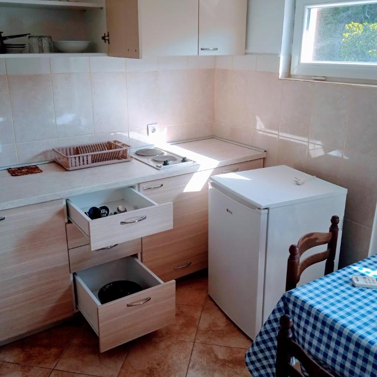 Apartmani Vukovic - Triple Room - 1
