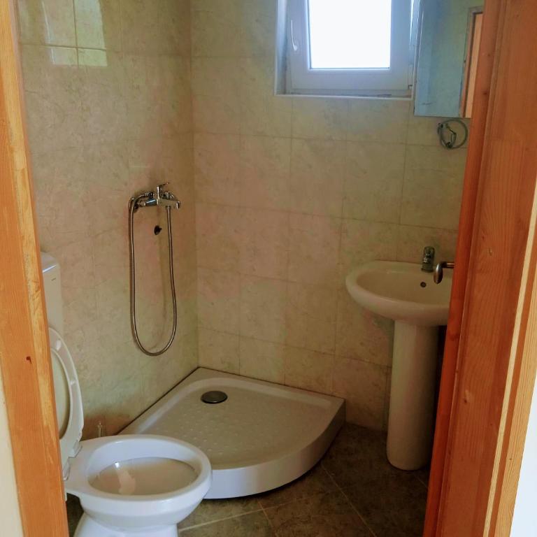 Apartmani Vukovic - Triple Room - 7