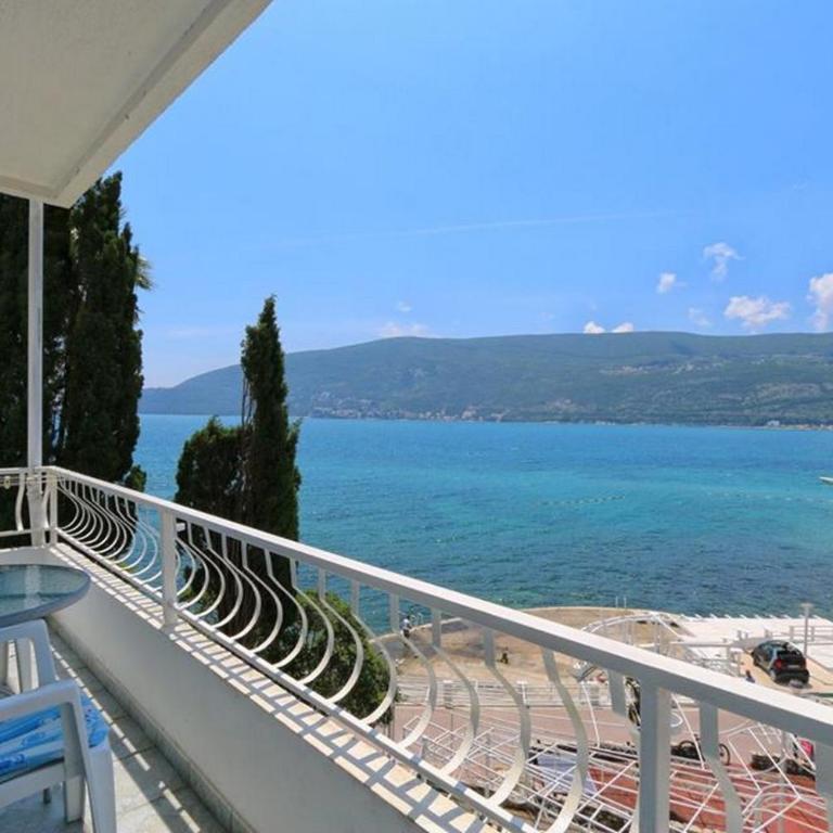 Apartmani Kukoljac - Studio with Sea View - 7