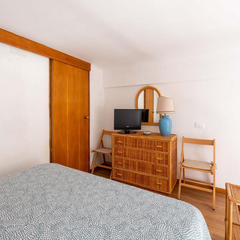 Rotonda 23 - Pantheon View - One-Bedroom Apartment - 14