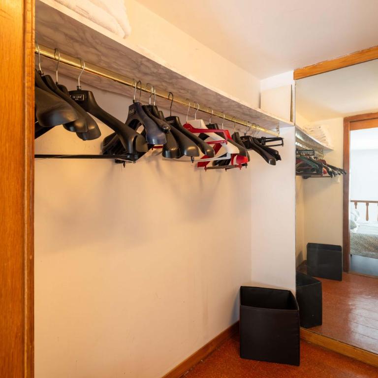 Rotonda 23 - Pantheon View - One-Bedroom Apartment - 30
