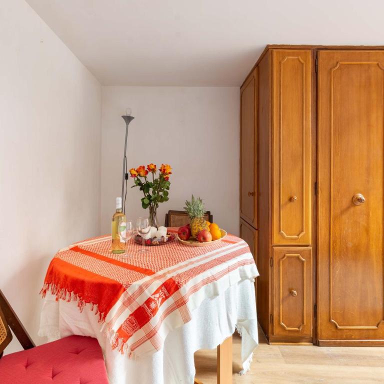 Rotonda 23 - Pantheon View - One-Bedroom Apartment - 19