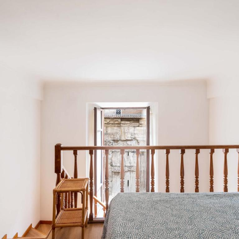 Rotonda 23 - Pantheon View - One-Bedroom Apartment - 12
