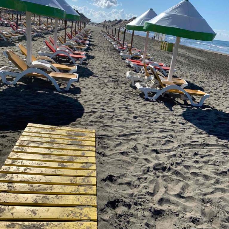 Apartman A1 - Apartman sa 2 Spavaće Sobe - 17