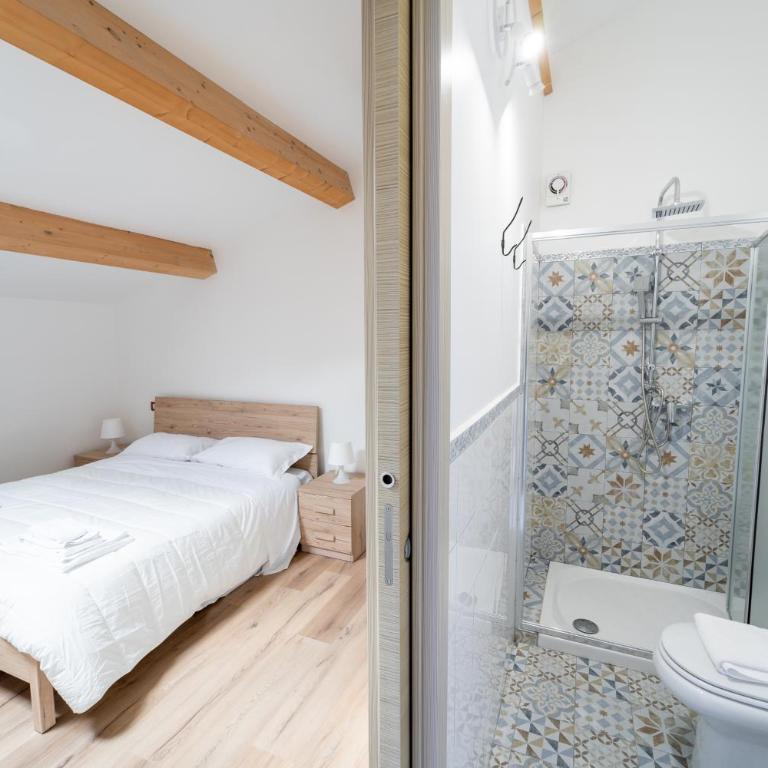 Historic Center New Apartment - Catania Stays - Appartamento con 3 Camere da Letto - 3