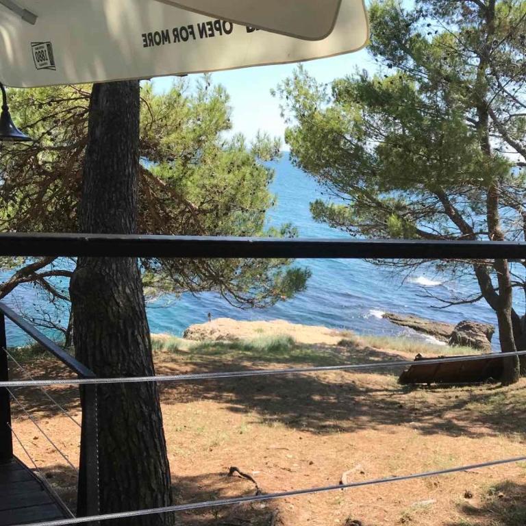 Apartman A1 - Apartman sa 2 Spavaće Sobe - 24