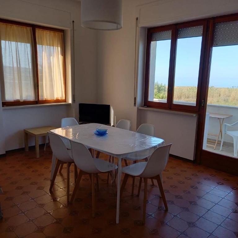 Appartamento fronte mare costa dei trabocchi - Appartamento con 3 Camere da Letto - 7