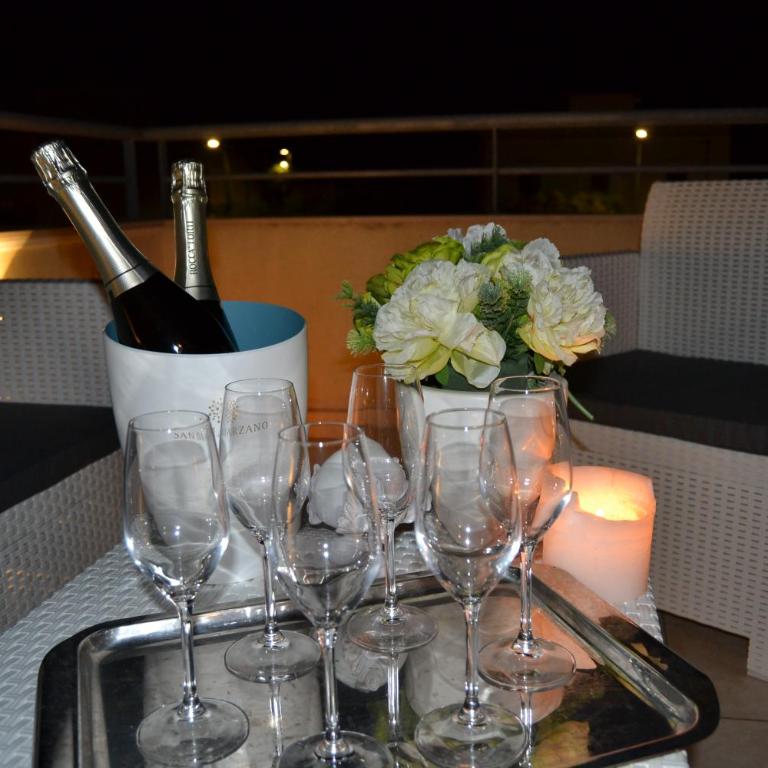GuestHost - Roomy Apartment with Terrace & Parking - Appartamento con 2 Camere da Letto - 11