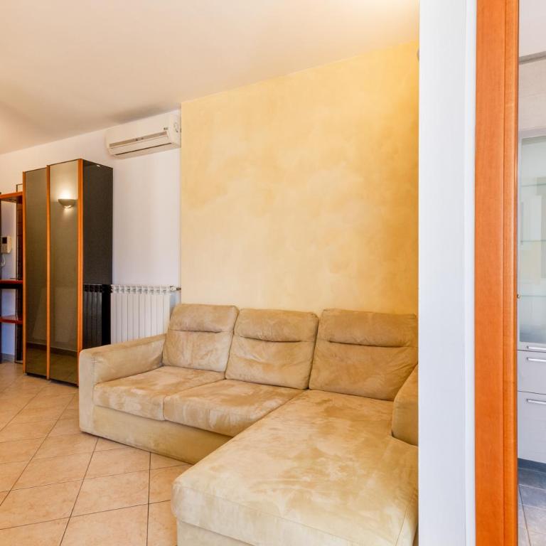 GuestHost - Roomy Apartment with Terrace & Parking - Appartamento con 2 Camere da Letto - 14