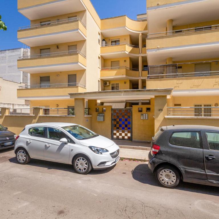 GuestHost - Roomy Apartment with Terrace & Parking - Appartamento con 2 Camere da Letto - 32
