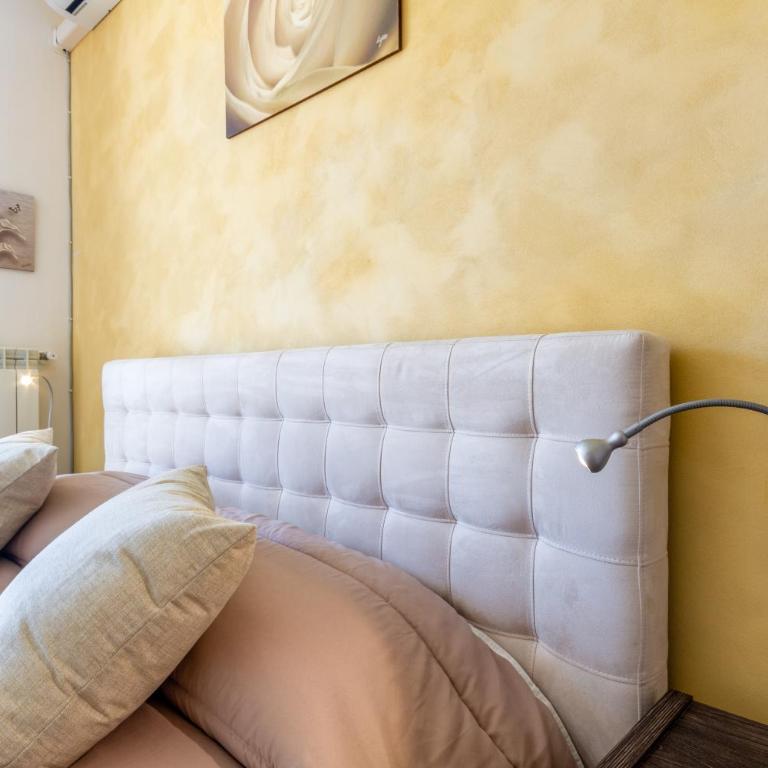 GuestHost - Roomy Apartment with Terrace & Parking - Appartamento con 2 Camere da Letto - 25