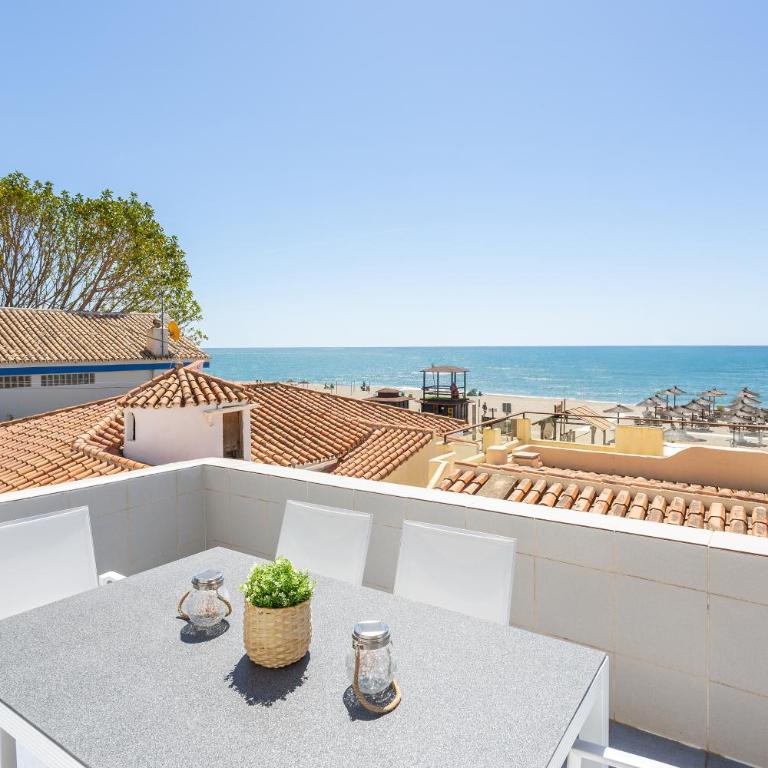 Higueron Rental Playa Mira - Managed by Higuerón Resort - Casa de 3 dormitorios - 1