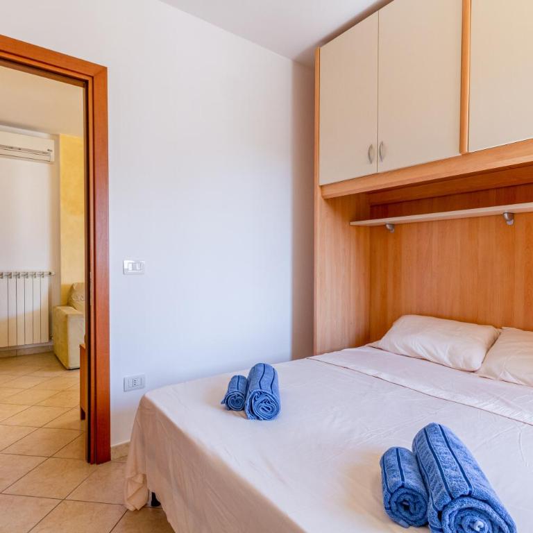 GuestHost - Roomy Apartment with Terrace & Parking - Appartamento con 2 Camere da Letto - 26