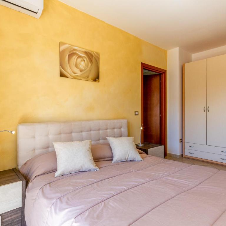 GuestHost - Roomy Apartment with Terrace & Parking - Appartamento con 2 Camere da Letto - 23