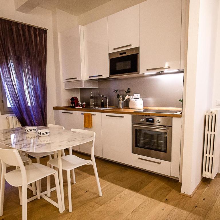 Acacia Firenze - Girasole - Appartamento con 1 Camera da Letto - 16