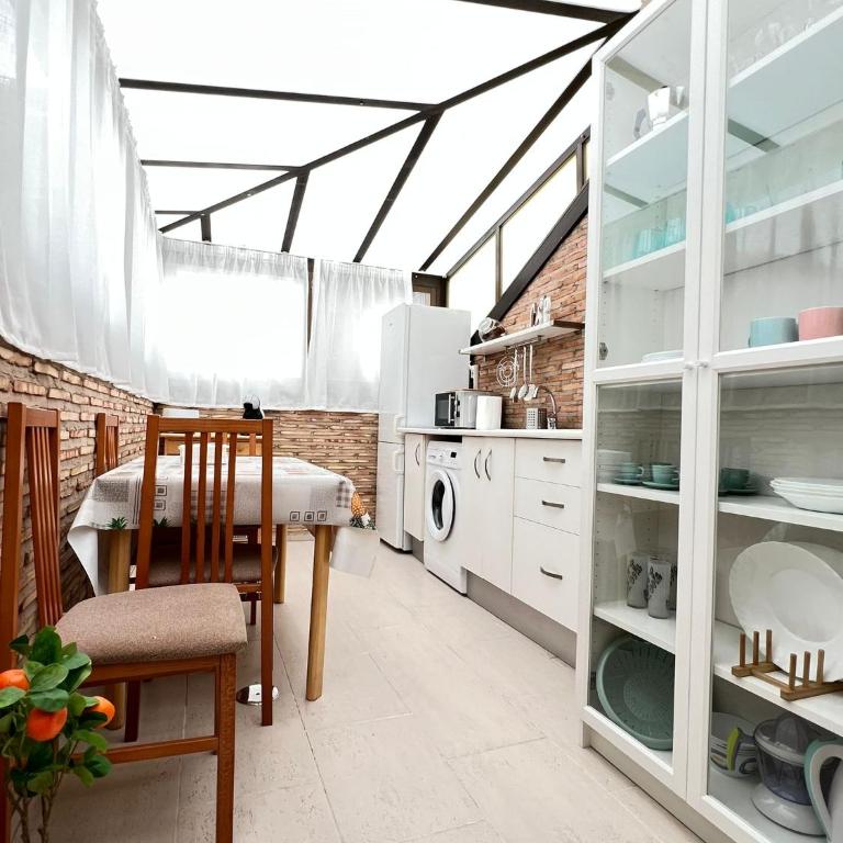 Ático Plaza Circular - Apartamento de 1 dormitorio - 17
