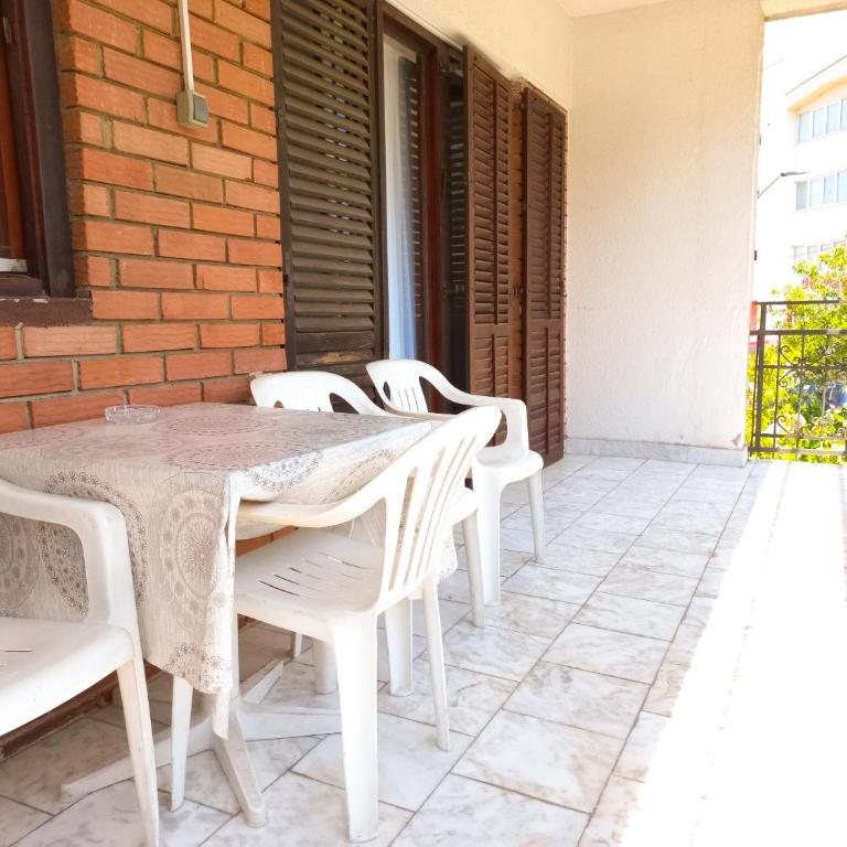 Vila Nikola - Dupleks Apartman - 12
