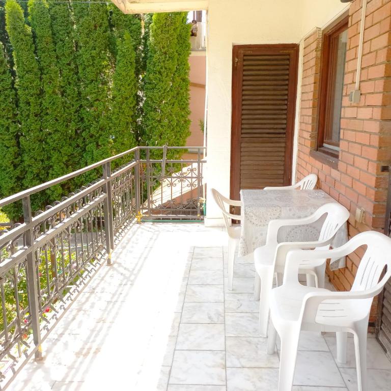 Vila Nikola - Dupleks Apartman - 4