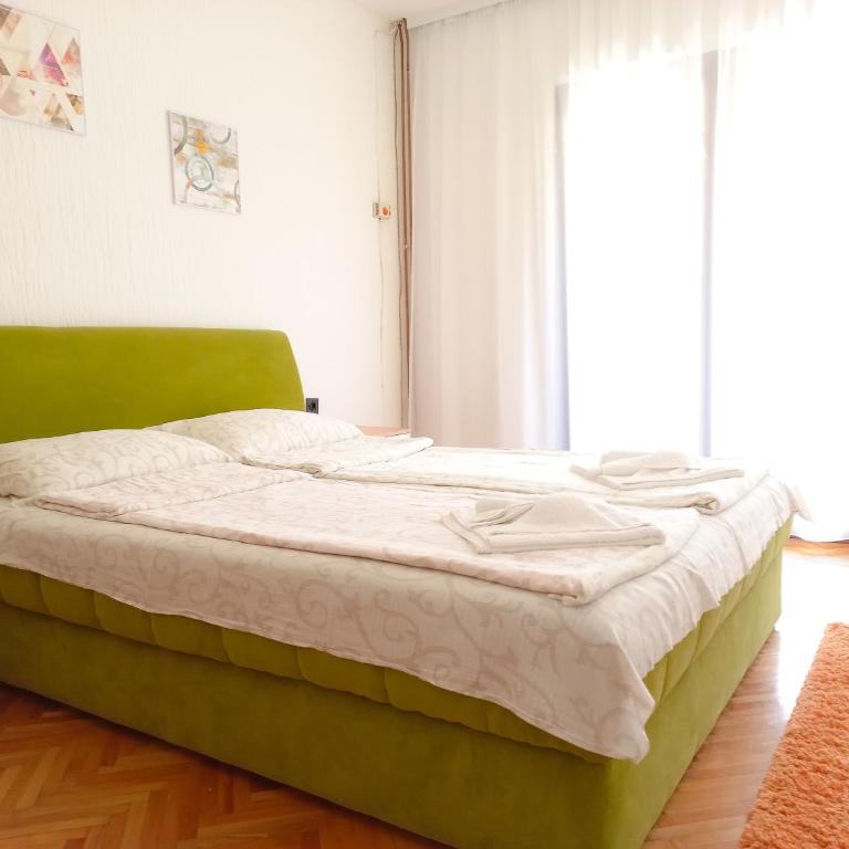 Vila Nikola - Dupleks Apartman - 5
