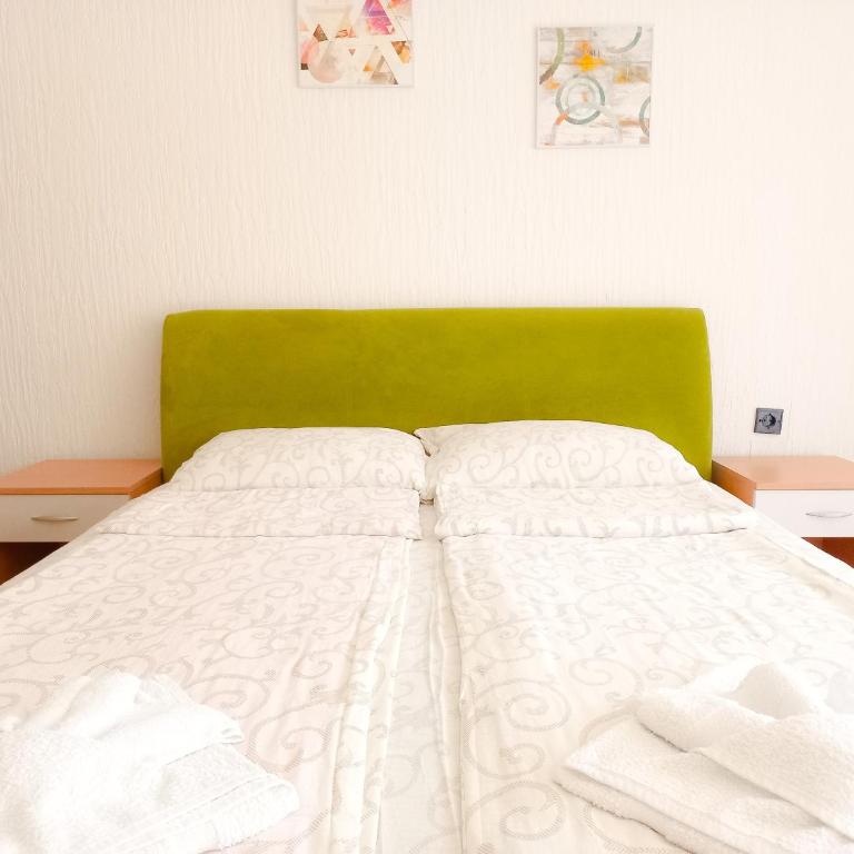 Vila Nikola - Dupleks Apartman - 3