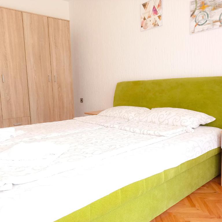Vila Nikola - Dupleks Apartman - 1