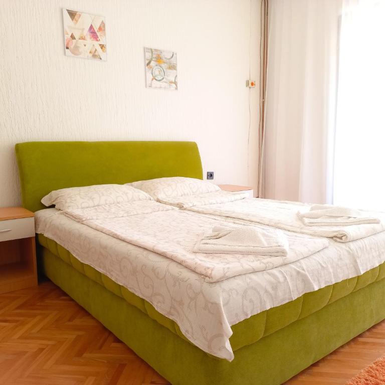 Vila Nikola - Dupleks Apartman - 2