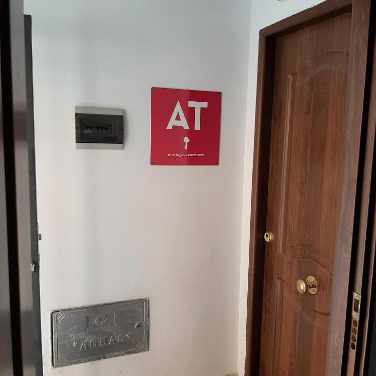 Puerta del Vado Alto - Apartamento de 1 dormitorio - 20