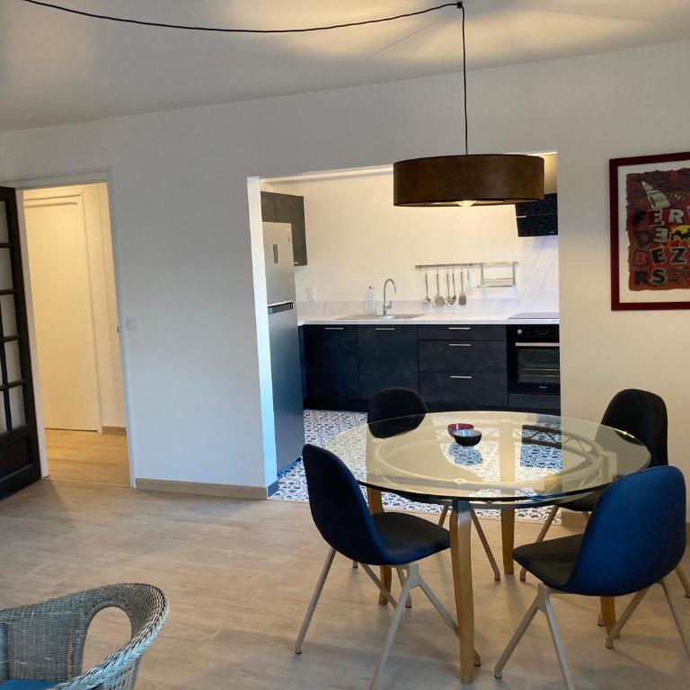 Appartement en centre ville avec roof top - Appartement 3 Chambres - 3