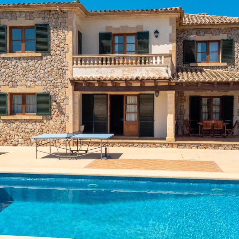 Villa can Canaveret By homevillas360 - Villa - 31