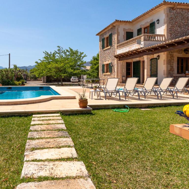 Villa can Canaveret By homevillas360 - Villa - 34