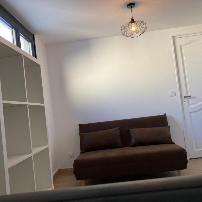 Appartement en centre ville avec roof top - Appartement 3 Chambres - 10