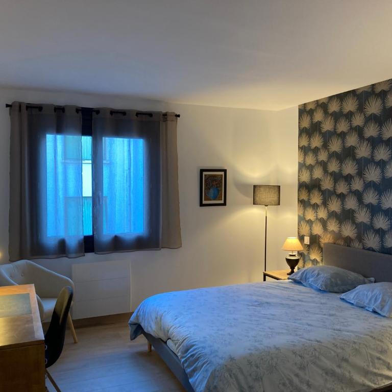 Appartement en centre ville avec roof top - Appartement 3 Chambres - 11