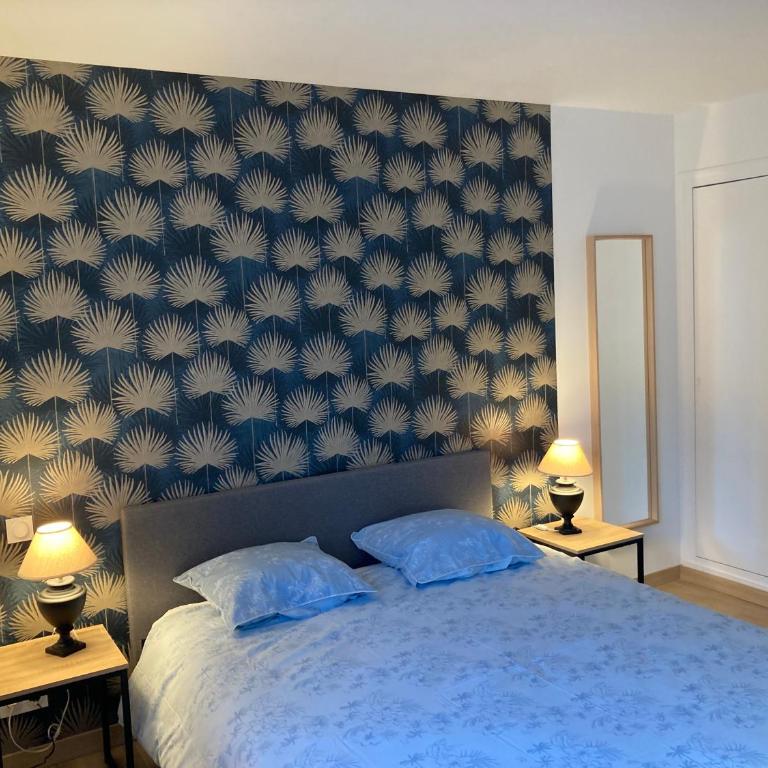 Appartement en centre ville avec roof top - Appartement 3 Chambres - 8