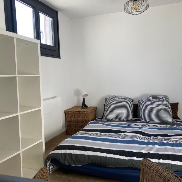 Appartement en centre ville avec roof top - Appartement 3 Chambres - 14