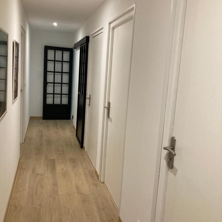 Appartement en centre ville avec roof top - Appartement 3 Chambres - 16