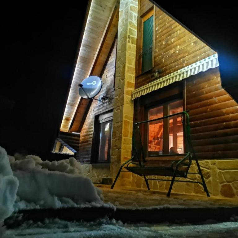 Mountain Star Villa - Two-Bedroom Villa - 2