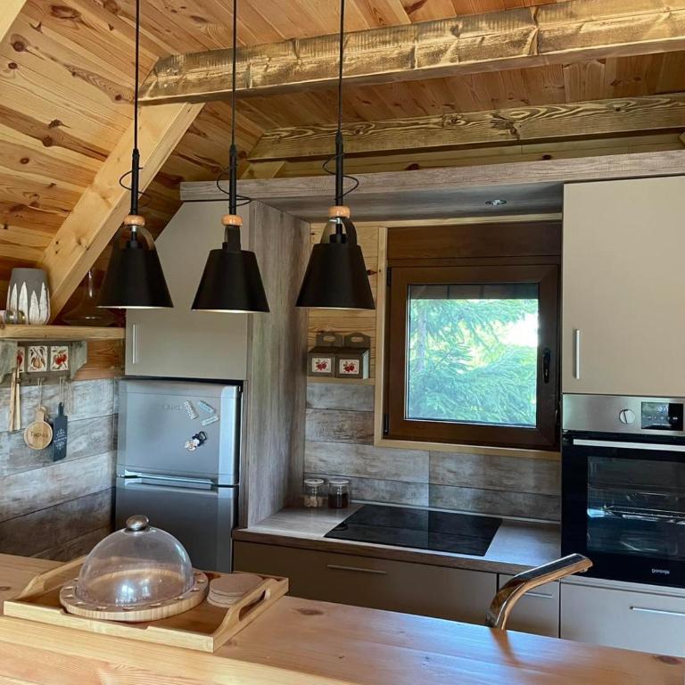 Mountain Star Villa - Two-Bedroom Villa - 4