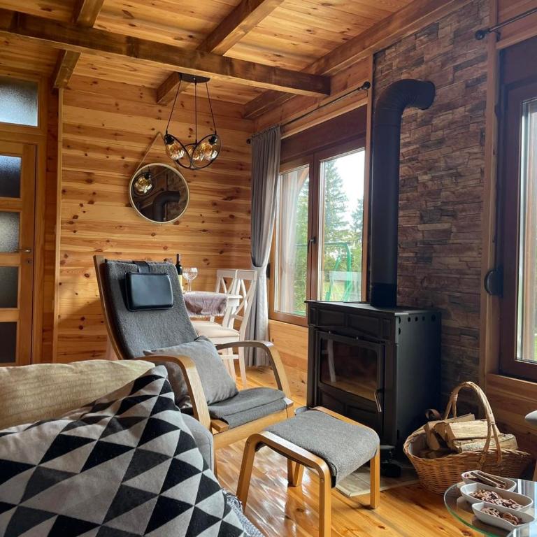 Mountain Star Villa - Two-Bedroom Villa - 7
