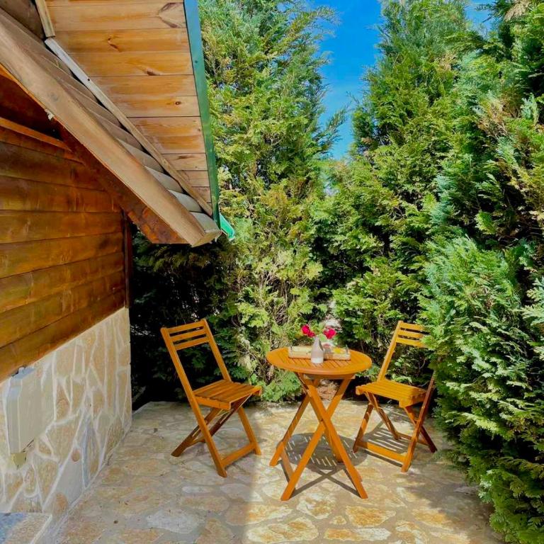 Mountain Star Villa - Two-Bedroom Villa - 15