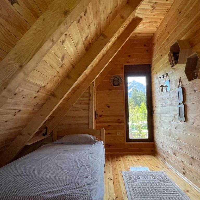 Mountain Star Villa - Two-Bedroom Villa - 16
