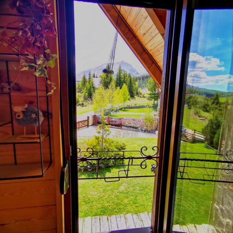 Mountain Star Villa - Two-Bedroom Villa - 23