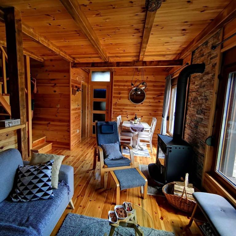 Mountain Star Villa - Two-Bedroom Villa - 12