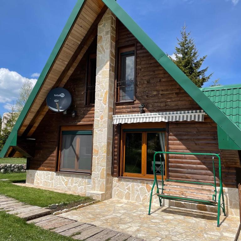 Mountain Star Villa - Two-Bedroom Villa - 3