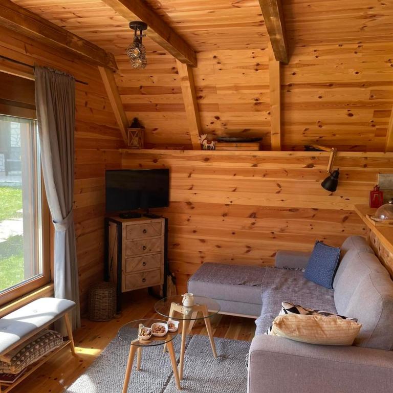Mountain Star Villa - Two-Bedroom Villa - 6