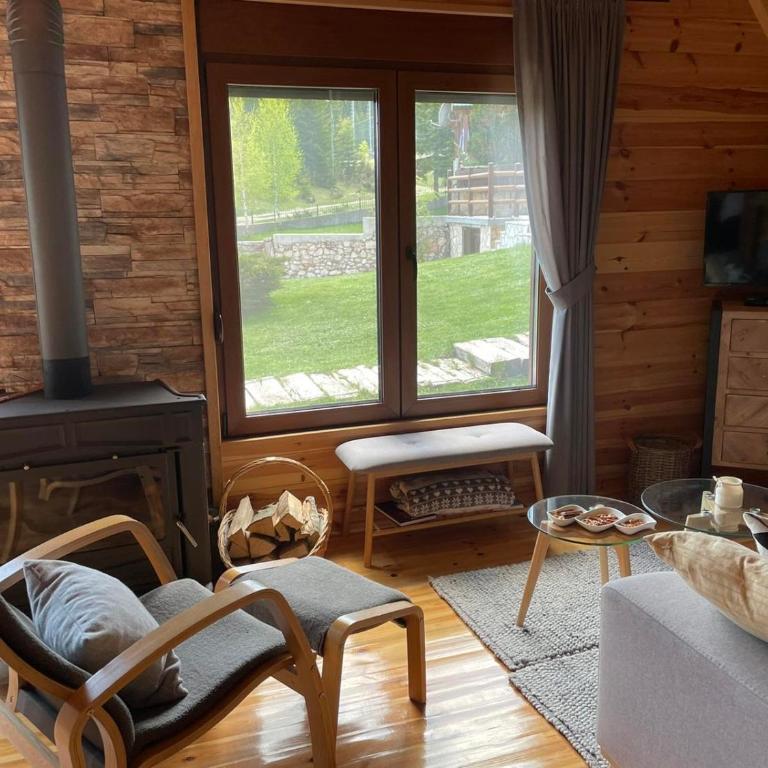 Mountain Star Villa - Two-Bedroom Villa - 13