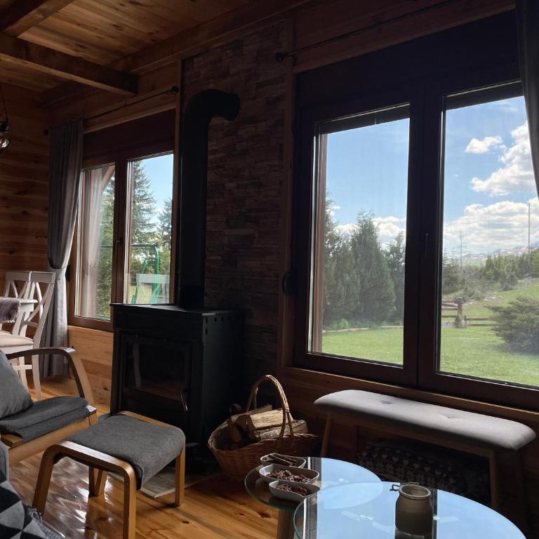 Mountain Star Villa - Two-Bedroom Villa - 9